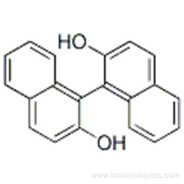 1,1'-Bi-2-naphthol CAS 602-09-5